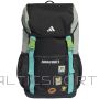 Adidas Minecraft Backpack KA9900 / 18 L / Gray