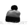 Winter hat 4F 4FAW23ACAPM312-24S (L)
