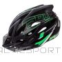 Meteor Gruver velosipēda ķivere 24744-24746 (uniw)