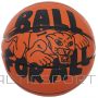 Basketbola bumba /Nike Basketbola laukums ārā 100 4371 811 06/7 / oranža