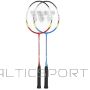 Wish ALUMTEC 329K BADMINTONA RAKETU KOMPLEKTS