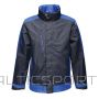 Regatta Cntrst Shell M TRW504 5WV Jacket (xs)