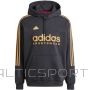 Adidas House of Tiro Nations Pack Hoodie M IW8869 (M)