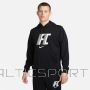 Nike Džemperis FC Flc M DV9757 010 (XL)