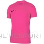 T-shirt Nike Dry Park VII JSY SS Jr BV6741 616 (M)