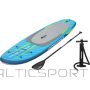 SUP dēlis Hydro-Force Aqua Jorney 9' 274x76x12cm 100kg