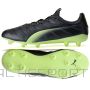 Shoes Puma King Platinum 21 FG / AG M 106478 05 (42 1/2)
