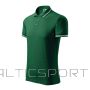 Malfini Urban M MLI-219D3 polo shirt dark green (S)