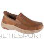 Skechers Вставки: Поллард - Осгуд 205334-DSRT Коричневый 39.5 (42)