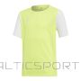 Krekls adidas Estro 19 JSY Y DP3229 / Dzeltena / 176 cm