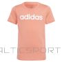 T-shirt adidas Lin Tee Jr. IC3153 (164 cm)