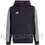 Adidas Tiro 23 League Sweat Hoodie Jr HS3606 (128cm)