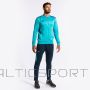 Dres Joma Championship VII 103083.013 / niebieski / M