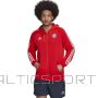 Sweatshirt adidas FC Bayern DNA FZ HD M HF1356 (XXL)