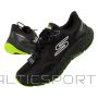 Skechers Go Run M 220874/BKLM sports shoes (44)