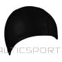 BECO Men's textile swimming cap 7728 0 black
