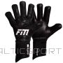 Football Masters Rękawice FM Varis X PRO BLACK S960212 / czarny / 8