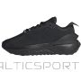 Buty adidas AVRYN Jr IG0124 / czarny / 40