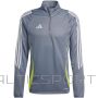 Adidas Tiro 24 Training Top M IV6954 sporta krekls (S)