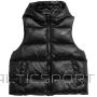 Down vest 4F F092 W 4FSS23TDJAF092 20S (XS)