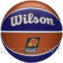 Ball Wilson NBA Team Phoenix Suns Ball WTB1300XBPHO (7)