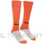 Futbola getras, zeķes /Givova Calcio C001 0001 futbola zeķes (zēns)