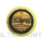 Discgolf DISCMANIA Fairway Driver S-LINE HORIZON SKY WALLKER 3 Black/Yellow 7/4/0/2