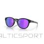 BS Солнцезащитные очки Oakley Latch прямоугольной формы (нет данных)