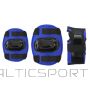 Nils Extreme H108 L IZMĒRS NAVY BLUE AIZSARDZĪBAS PALKU KOMPLEKTS