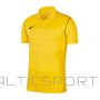 T-shirt Nike Dry Park 20 M BV6879-719 (S)