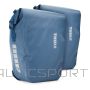 Thule 5404 Shield pannier 25L pair blue