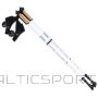 Adjustable Nordic Walking poles Long Life Lite SMJ sport HS-TNK-000006680 (N/A)