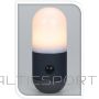 Redcliffs FLASHLIGHT CAMPING LAMP 2IN1 LED BLUE