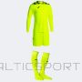 Joma Komplekts Zamora VIII 103242.060 / dzeltens / M