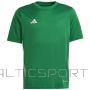 Koszulka adidas Tabela 23 JSY IA9157 / zielony / 140 cm