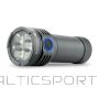 BS Handheld Flashlight 3x Osram P9 10W LED everActive FL-3300R Luminator 3300 Lumens IPX4 (N/A)