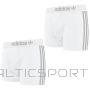 Adidas Oriģinālā apakšveļa, 2 pack M 4A4M51 (S)