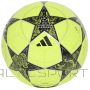 Adidas UCL kluba bumba JP1537 / Dzeltena / 5