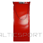 Sniega matracis šļūkšanai sniegā Snow Glider XL 125 cm x 54 cm -Sarkans