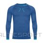 Thermoactive sweatshirt Alpinus Tactical Base Layer M GT43870 (M)