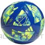 Piłka adidas MLS Club IP1628 / niebieski / 5