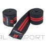 Knee wraps 2 pcs HMS OKX01 (N/A)
