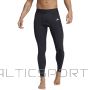 Spodnie adidas Techfit Long Tights JN7352 / czarny / L