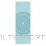 ''MARRAKESH'' yoga mat 6mm 60527 (N/A)