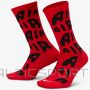 Nike Носки на каждый день Essential DR9719 657-S / красный / 34-38