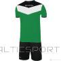 Bernu futbola / handbola sporta apģērba Komplekts Givova Campo Jr KITC53 1310 (3XS) 5-6 gadi (OUTLET)