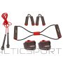 Vingrošanas / Fitnesa Komplekts / AVENTIO 41VE 6 pairs