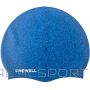 Crowell Силиконовая шапочка для плавания Recycling Pearl blue col.5 (N/A)