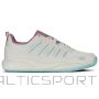Padel shoes for ladies K-SWISS ULTRA COURT PADEL white/lilas EU37
