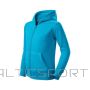 Malfini Толстовка Trendy Zipper Jr MLI-41244 (122 см/6 лат)